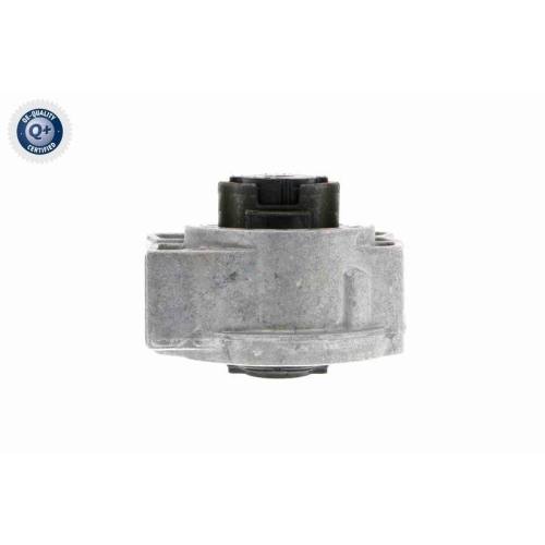 Lagerung, Motor VAICO V30-9917 Q+, Erstausr&uuml;sterqualit&auml;t f&uuml;r MERCEDES-BENZ