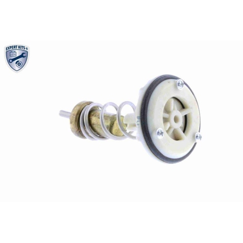 Thermostat, K&uuml;hlmittel VEMO V15-99-2064 EXPERT KITS + f&uuml;r AUDI SEAT SKODA VW VAG