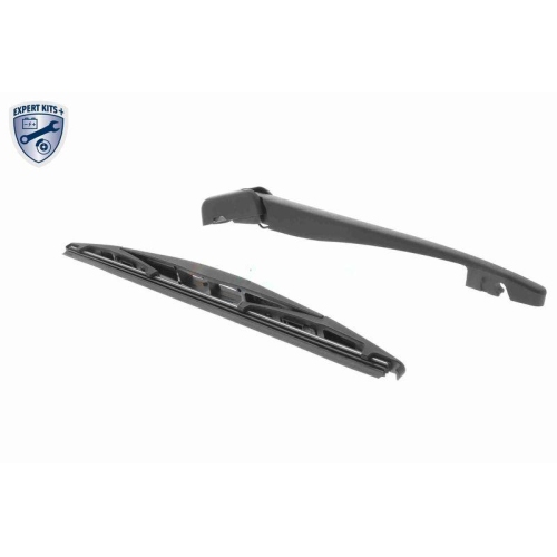 Wischarm-Satz, Scheibenreinigung VAICO V26-0242 EXPERT KITS + für HONDA, hinten