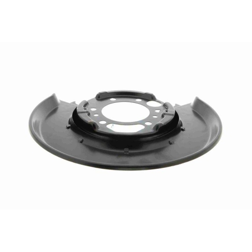 Spritzblech, Bremsscheibe VAICO V30-2571 Green Mobility Parts f&uuml;r MERCEDES-BENZ