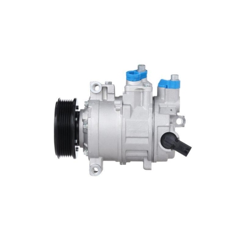 HELLA Kompressor, Klimaanlage 8FK 366 201-501 >>> Easy2Fit <<< f&uuml;r AUDI PORSCHE