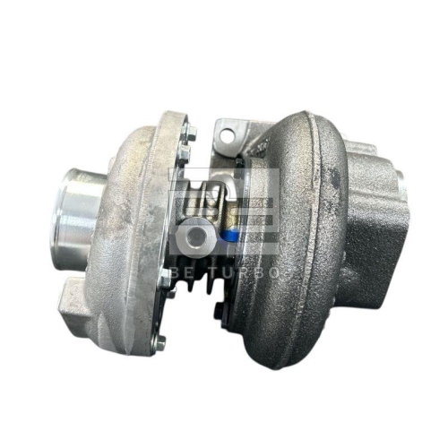 BE TURBO 125373 Lader, Aufladung f&uuml;r PERKINS