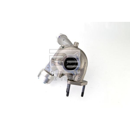 BE TURBO 126764RED Lader, Aufladung f&uuml;r HYUNDAI