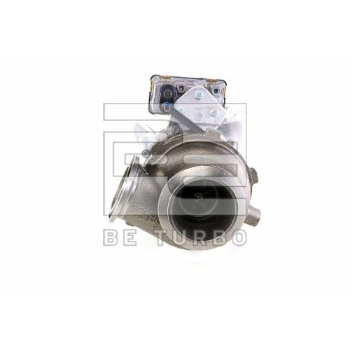 BE TURBO 130562 Lader, Aufladung f&uuml;r BMW