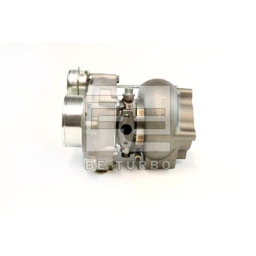 BE TURBO 132028 Lader, Aufladung f&uuml;r FIAT IVECO