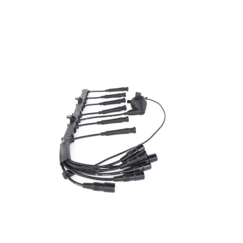 Z&uuml;ndleitungssatz BOSCH 0 986 356 323 f&uuml;r BMW