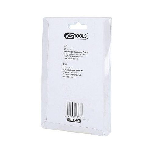 Ölfilterband KS TOOLS 150.9298 für