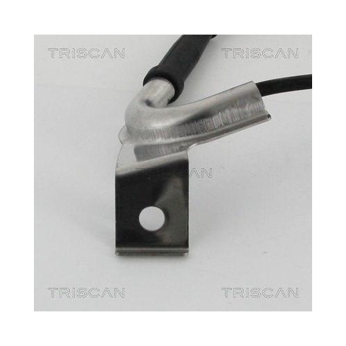 Sensor, Raddrehzahl TRISCAN 8180 50402 f&uuml;r MAZDA, Hinterachse links