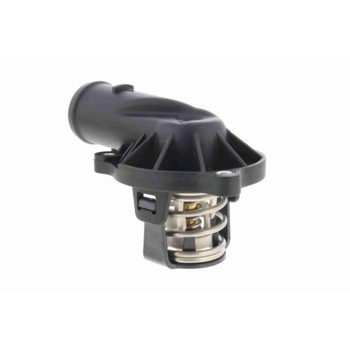 Thermostatgeh&auml;use VEMO V15-99-2066 Original VEMO Qualit&auml;t f&uuml;r AUDI SEAT SKODA VW