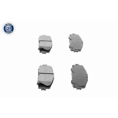 Bremsbelagsatz, Scheibenbremse VAICO V70-0084 Green Mobility Parts f&uuml;r TOYOTA