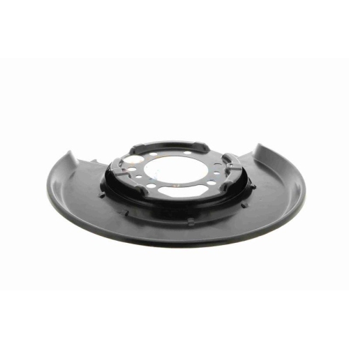 Spritzblech, Bremsscheibe VAICO V30-2572 Green Mobility Parts f&uuml;r MERCEDES-BENZ