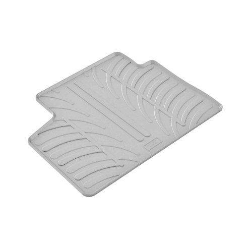 Fußmattensatz VAICO V21-0116 Green Mobility Parts für DACIA, vorne und hinten