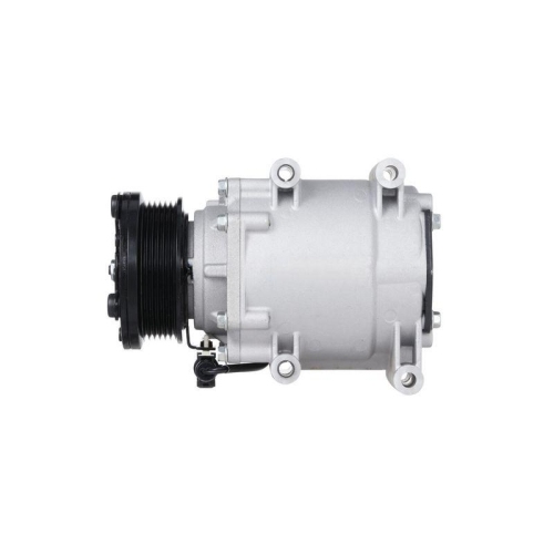 HELLA Kompressor, Klimaanlage 8FK 366 201-531 >>> Easy2Fit <<< f&uuml;r FORD