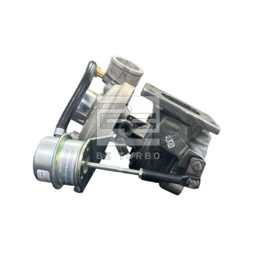BE TURBO 125383 Lader, Aufladung f&uuml;r VOLVO PERKINS VOLVO PENTA