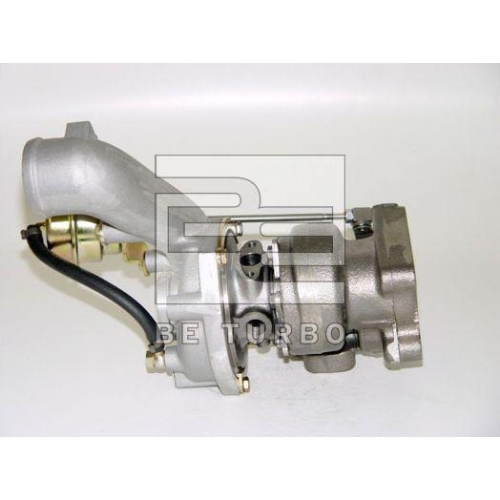 BE TURBO 127435 Lader, Aufladung f&uuml;r VAG, links