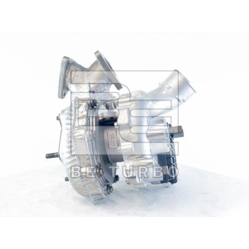 BE TURBO 130567 Lader, Aufladung f&uuml;r VAG