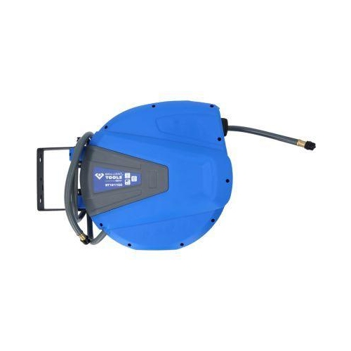 Schlauchaufroller KS TOOLS BT161100 für