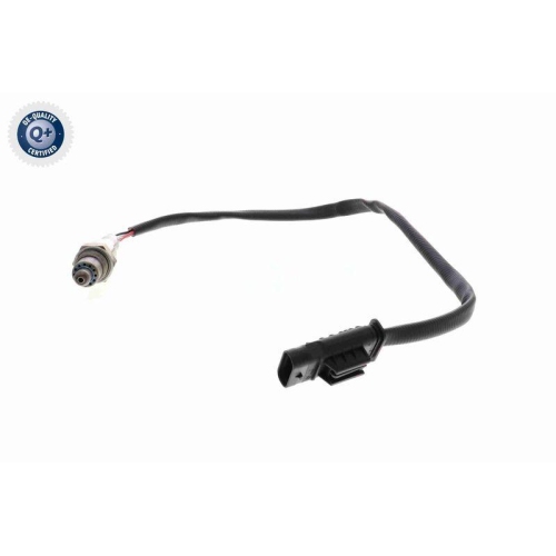 Lambdasonde VEMO V20-76-0076 Q+, Erstausr&uuml;sterqualit&auml;t f&uuml;r BMW