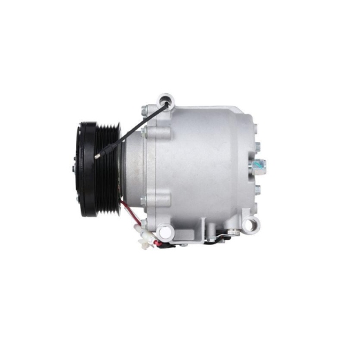 HELLA Kompressor, Klimaanlage 8FK 366 201-541 >>> Easy2Fit <<< f&uuml;r SAAB
