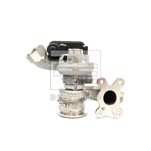 BE TURBO 131772 Lader, Aufladung f&uuml;r VAG