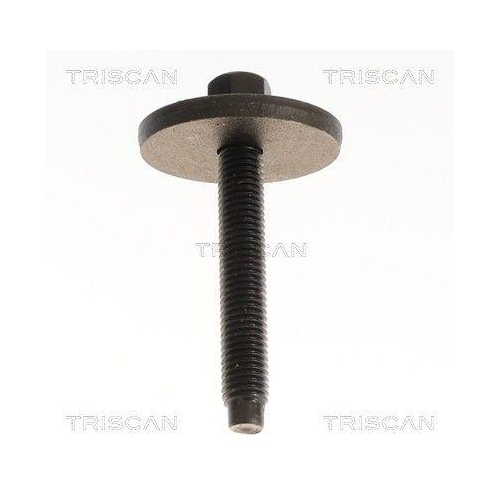 TRISCAN 8540 27613 Antriebswelle f&uuml;r POLESTAR, Hinterachse links
