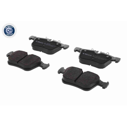 Bremsbelagsatz, Scheibenbremse VAICO V30-2787 Green Mobility Parts f&uuml;r FORD USA