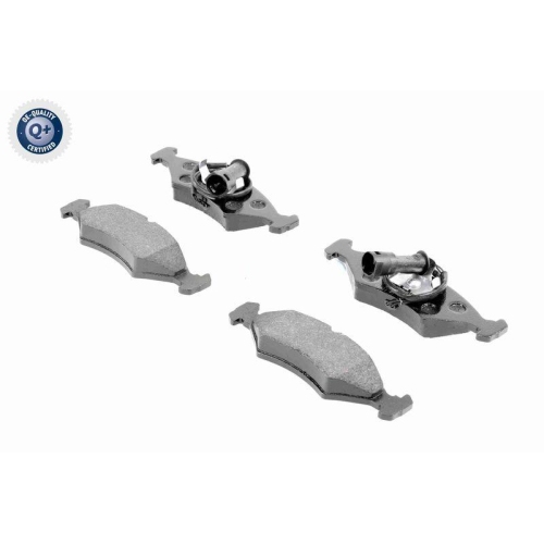 Bremsbelagsatz, Scheibenbremse VAICO V25-0316 Q+, Erstausr&uuml;sterqualit&auml;t f&uuml;r FORD