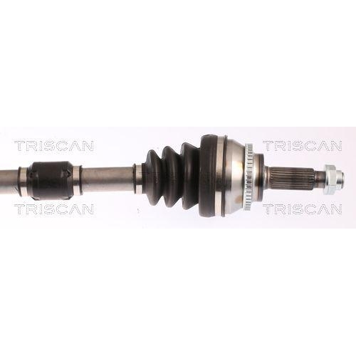 Antriebswelle TRISCAN 8540 13542 f&uuml;r TOYOTA, Vorderachse rechts