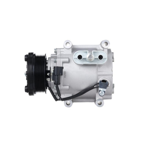 HELLA Kompressor, Klimaanlage 8FK 366 201-551 >>> Easy2Fit <<< f&uuml;r FORD JAGUAR