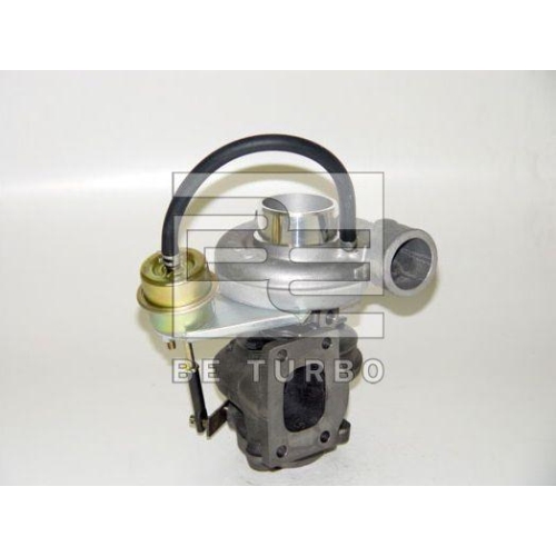 BE TURBO 125632 Lader, Aufladung f&uuml;r PERKINS
