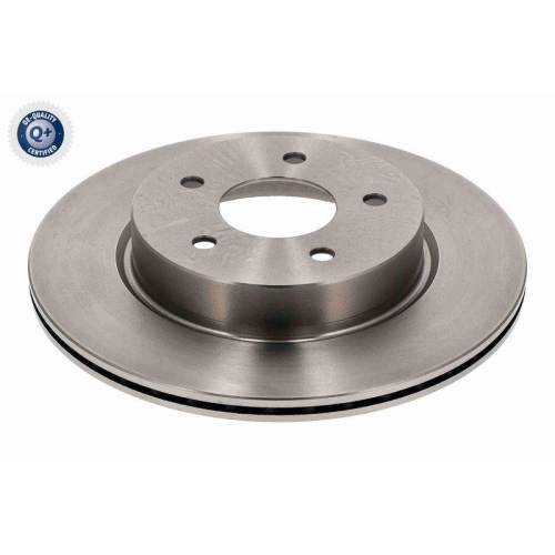 VAICO V46-40029 2 St&uuml;ck Bremsscheiben Green Mobility Parts f&uuml;r NISSAN RENAULT