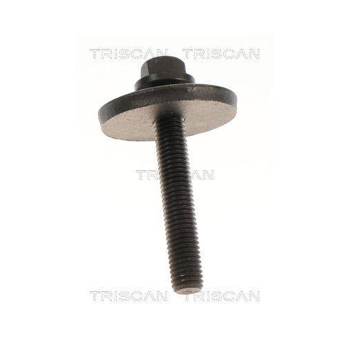 TRISCAN 8540 27615 Antriebswelle f&uuml;r POLESTAR, Vorderachse links