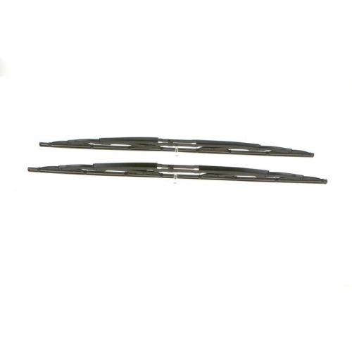 Wischblatt BOSCH 3 397 001 909 Twin für, vorne