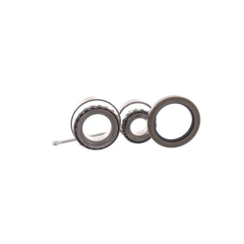 Radlagersatz SKF VKBA 3217 f&uuml;r ALFA ROMEO BMW DAF FORD ISUZU MAZDA MERCEDES-BENZ