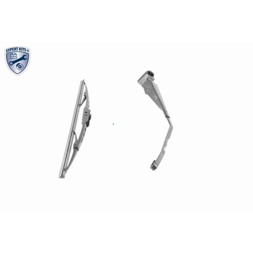 Wischarm-Satz, Scheibenreinigung VAICO V10-5745 EXPERT KITS + für VW VAG