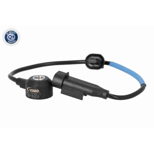 Klopfsensor VEMO V52-72-0273 Q+, Erstausr&uuml;sterqualit&auml;t f&uuml;r HYUNDAI KIA
