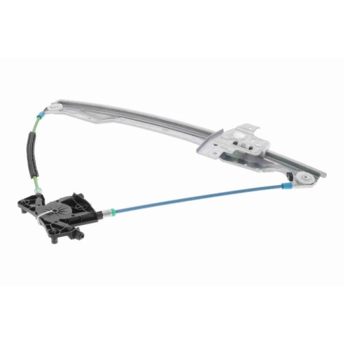 Fensterheber VAICO V42-1103 Original VAICO Qualit&auml;t f&uuml;r PEUGEOT, vorne rechts