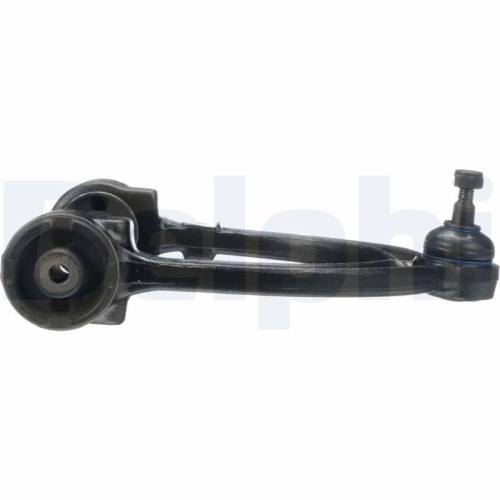 DELPHI TC5909 Lenker, Radaufh&auml;ngung f&uuml;r MERCEDES-BENZ, Vorderachse links, au&szlig;en