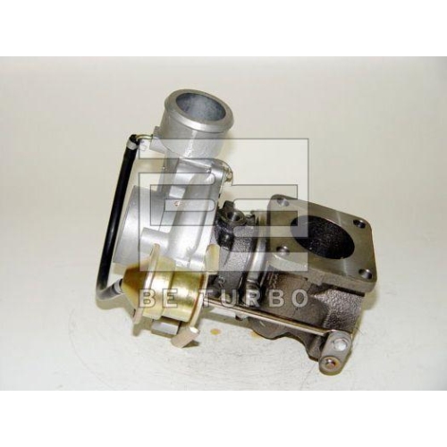 BE TURBO 125717 Lader, Aufladung f&uuml;r CHRYSLER