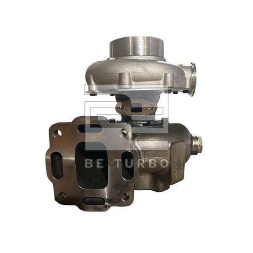 BE TURBO 128569 Lader, Aufladung f&uuml;r IVECO