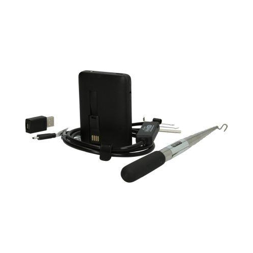 Videoendoskop-Satz KS TOOLS 550.7510 für