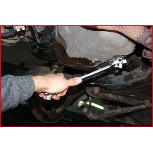 &Ouml;lwannenschl&uuml;ssel KS TOOLS 150.9302 f&uuml;r