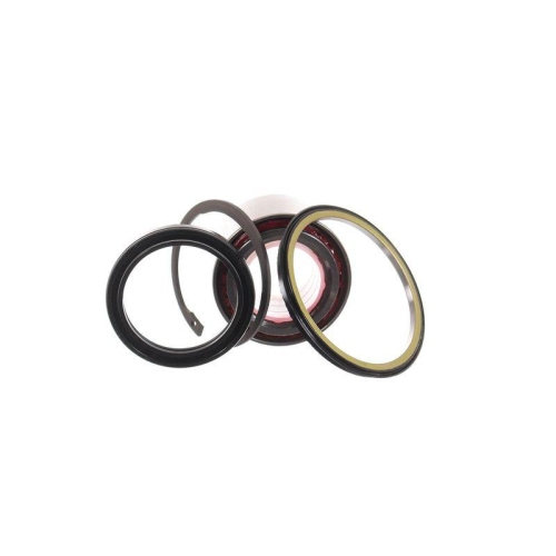 Radlagersatz SKF VKBA 3219 f&uuml;r SUZUKI, Vorderachse