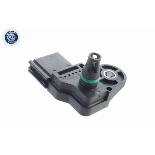 Sensor, Ladedruck VEMO V32-72-0081 Q+, Erstausrüsterqualität für FORD MAZDA