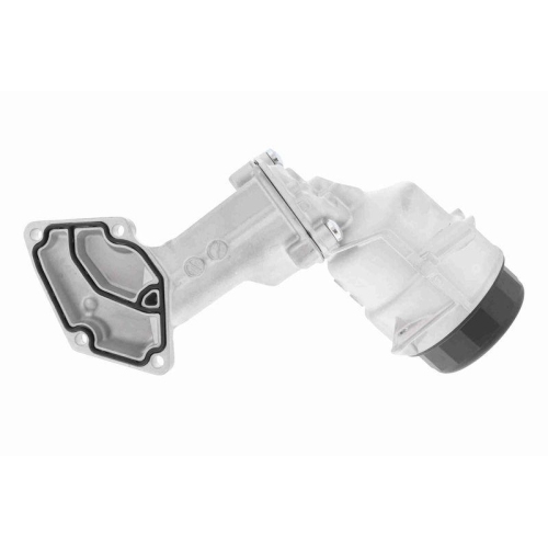 Geh&auml;use, &Ouml;lfilter VAICO V30-4319 Original VAICO Qualit&auml;t f&uuml;r MERCEDES-BENZ