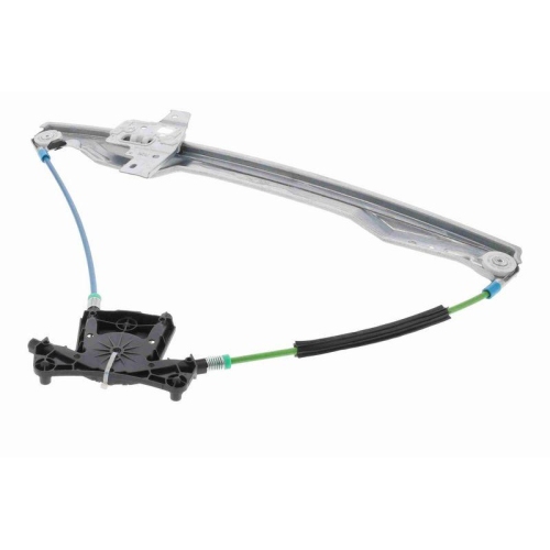 Fensterheber VAICO V42-1104 Original VAICO Qualit&auml;t f&uuml;r PEUGEOT, vorne links