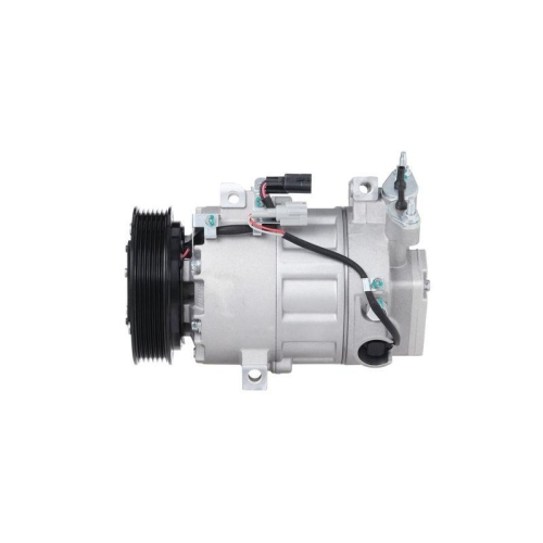 HELLA Kompressor, Klimaanlage 8FK 366 201-571 >>> Easy2Fit <<< f&uuml;r RENAULT
