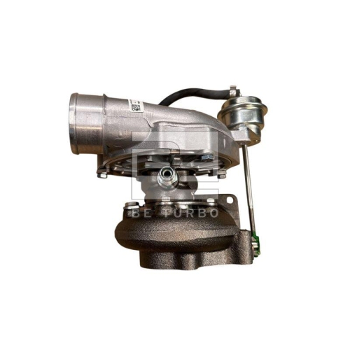 BE TURBO 125737 Lader, Aufladung f&uuml;r IVECO