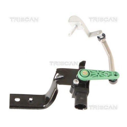 TRISCAN 8829 29018 Sensor, Leuchtweitenregulierung f&uuml;r SEAT SKODA VW