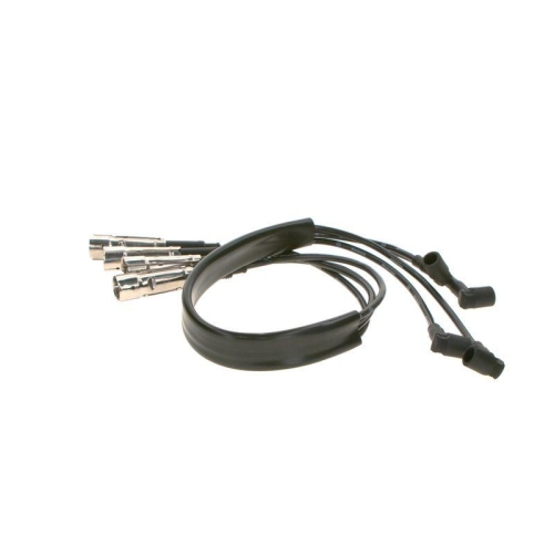 Z&uuml;ndleitungssatz BOSCH 0 986 356 334 f&uuml;r MERCEDES-BENZ